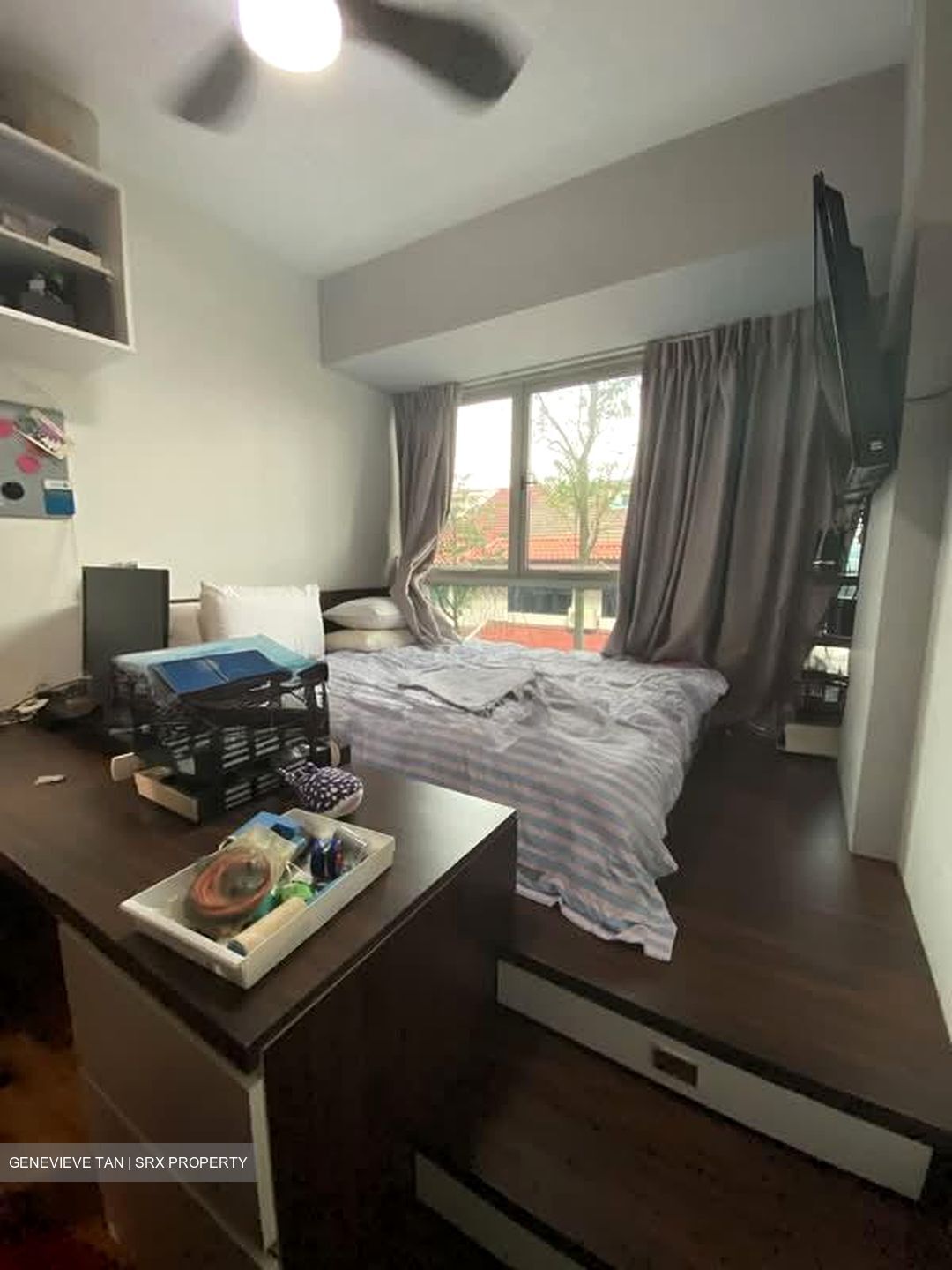 The Calrose (D26), Condominium #559810421